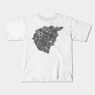 Pigeon Kids T-Shirt